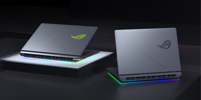 TNC Store ROG Strix G16 và Strix G18: ASUS Nâng Cấp Mạnh Tay Dòng Laptop Gaming 2026