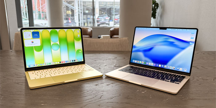 TNC Store MacBook Neo vs MacBook Air M5: Khi Apple “Vẽ Lại” Bản Đồ Laptop 13 Inch