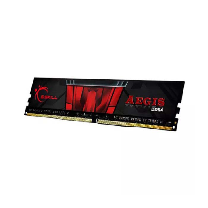 TNC Store RAM G.Skill Aegis 8GB (1x8GB) DDR4 3200MHz (F4-3200C16S-8GIS)