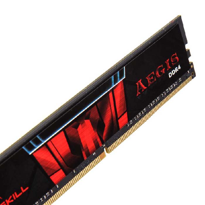 TNC Store RAM G.Skill Aegis 8GB (1x8GB) DDR4 3200MHz (F4-3200C16S-8GIS)