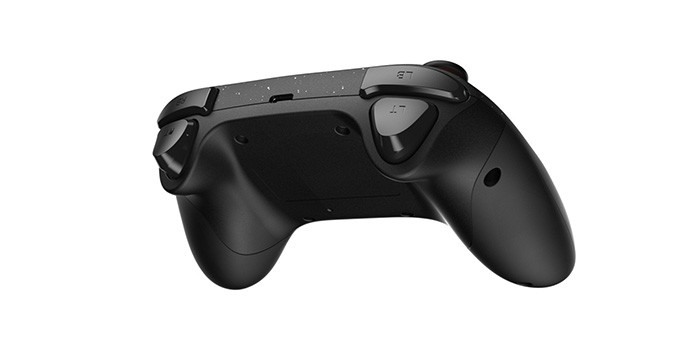 TNC Store Tay Cầm Chơi Game DAREU H101X - Màu Đen