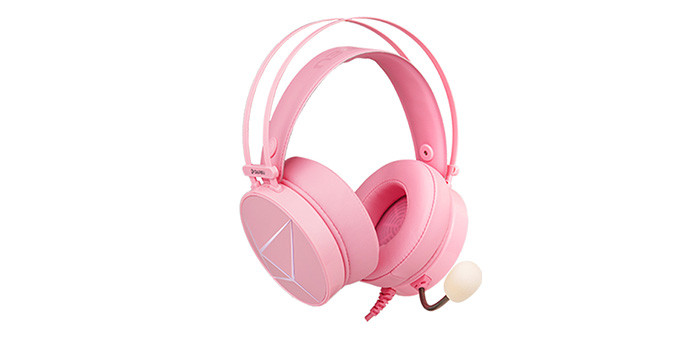 TNC Store Tai Nghe Gaming DAREU EH722X Queen