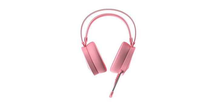 TNC Store Tai Nghe Gaming DAREU EH722X Queen