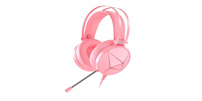 TNC Store Tai Nghe Gaming DAREU EH722X Queen