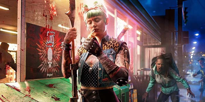 TNC Store Cách Chơi Dead Island 2 Multiplayer Coop