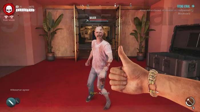 TNC Store Cách Chơi Dead Island 2 Multiplayer Coop