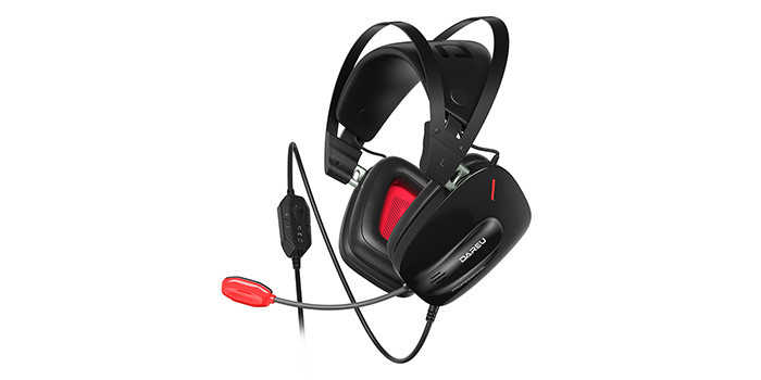 TNC Store Tai Nghe Gaming DareU EH930