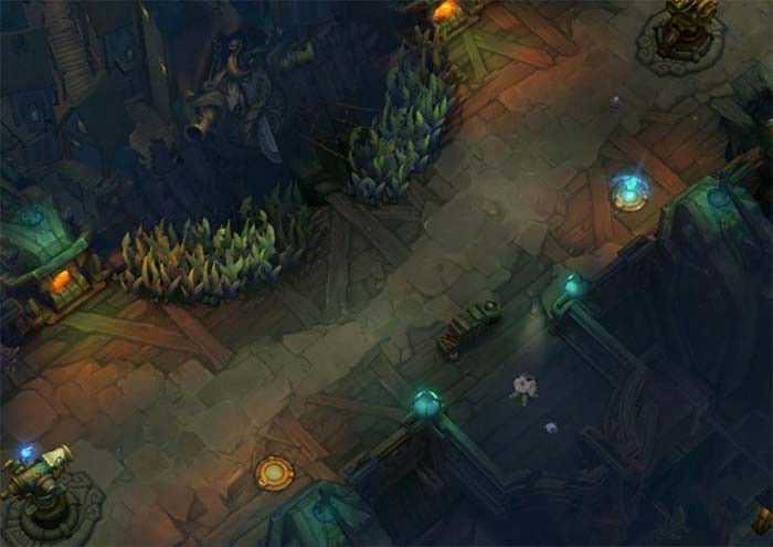TNC Store LoL 25.13: Chi Tiết Cập Nhật LMHT Trước MSI 2025