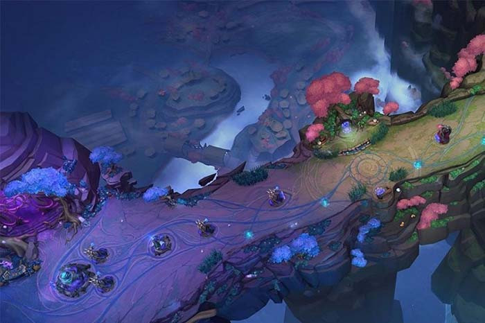 TNC Store LoL 25.13 Chi Tiết Cập Nhật LMHT Trước MSI 2025