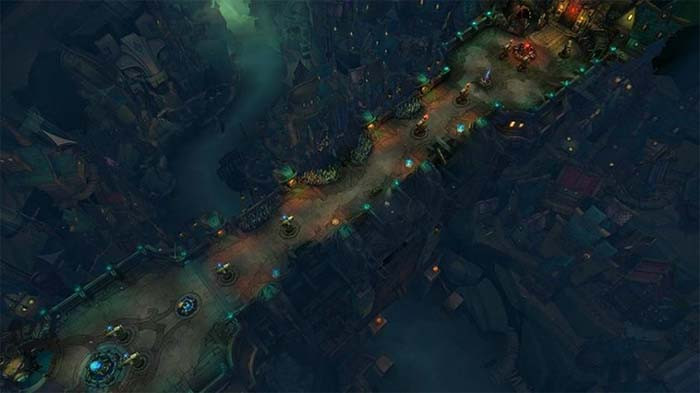 TNC Store LoL 25.13 Chi Tiết Cập Nhật LMHT Trước MSI 2025