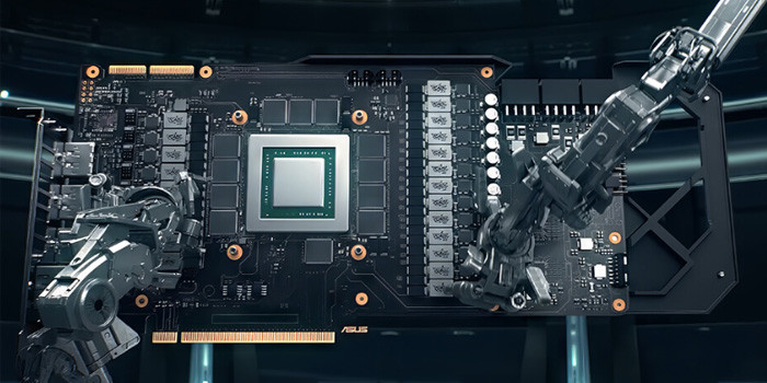 TNC Store Card Màn Hình ASUS PRIME GeForce RTX 5070 12GB GDDR7 White OC Edition