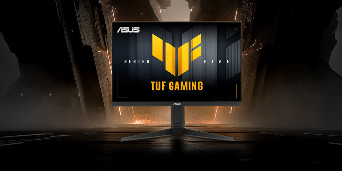 TNC Store Màn Hình Asus TUF Gaming VG270QM5A