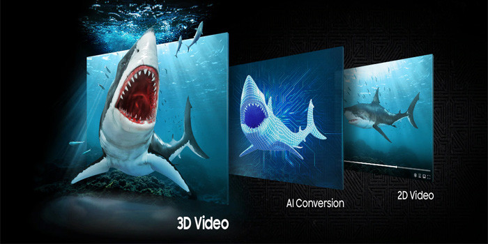 TNC Store Màn Hình Samsung Odyssey 3D G90XF LS27FG900XEXXV