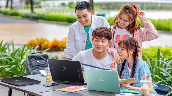 TNC Store Laptop cho Sinh viên Đại học Giao thông Vận tải UTC Giá rẻ, Đáng mua nhất 