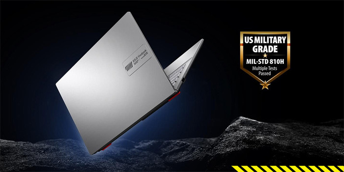 TNC Store Laptop Asus Vivobook Go 14 E1404FA-NK177W