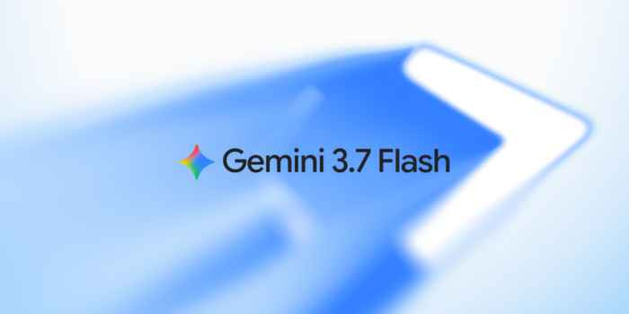 TNC Store Google Ra Mắt Gemini 3.7 Flash, Tập Trung Vào Coding Và AI Agent