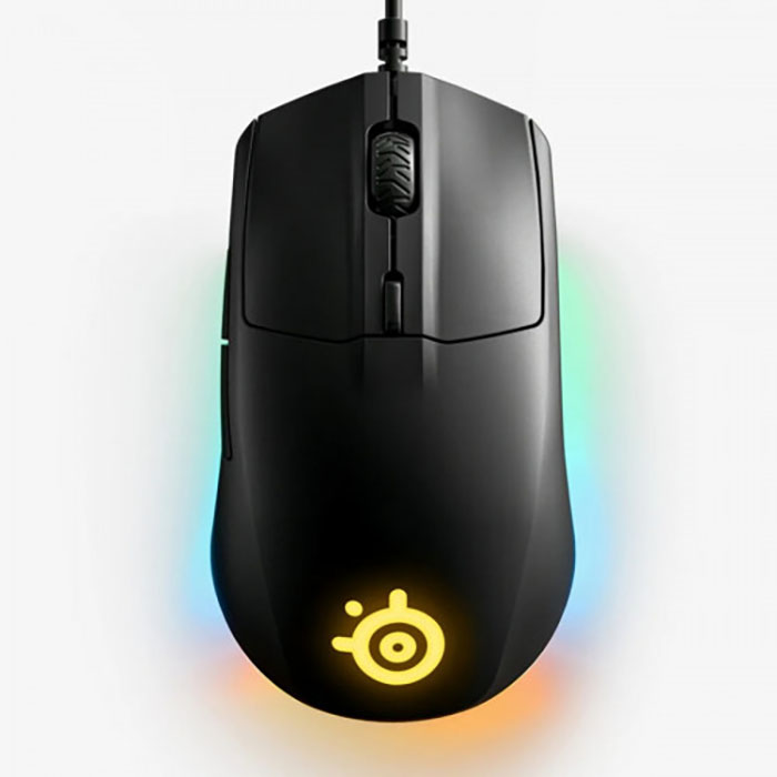 TNC Store Chuột Gaming STEELSERIES RIVAL 3