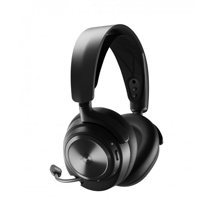 TNC Store Tai nghe Steelseries Arctis Nova Pro Wireless - New 2023