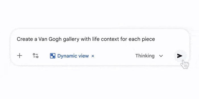 TNC Store Gemini 3 Lợi Hại Thế Nào Mà Google Tự Tin Thách Đấu AGI?
