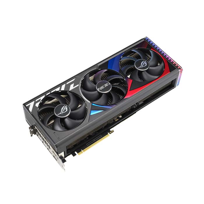 TNC Store Card màn hình ASUS ROG STRIX RTX 4080 Super O16G GAMING