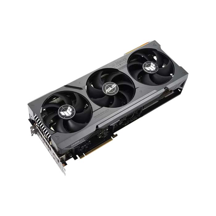 TNC Store Card màn hình ASUS TUF GAMING RTX 4080 Super 16G