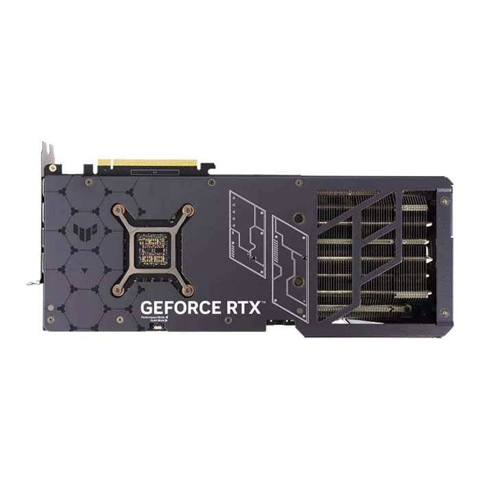 TNC Store Card màn hình ASUS TUF GAMING RTX 4080 Super 16G