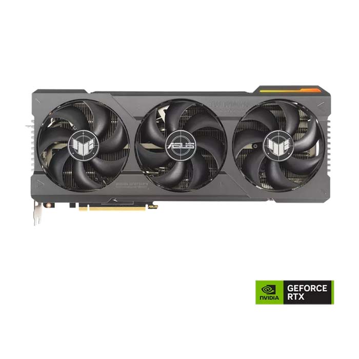 TNC Store Card màn hình ASUS TUF GAMING RTX 4080 Super O16G