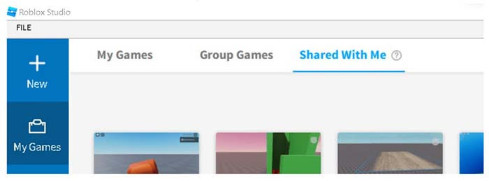 TNC Store Cách Đăng Game Lên Roblox
