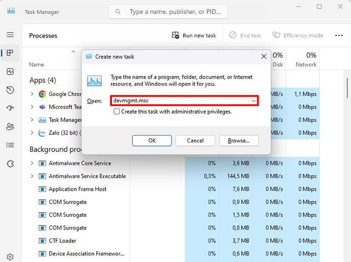 TNC Store Cách Khắc Phục Màn Hình Máy Tính Đen Chỉ Hiện Chuột