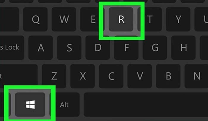 TNC Store Cách Khắc Phục Màn Hình Máy Tính Đen Chỉ Hiện Chuột