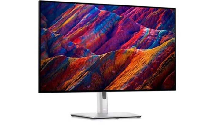 TNC Store Màn Hình Dell Ultrasharp U3223QE