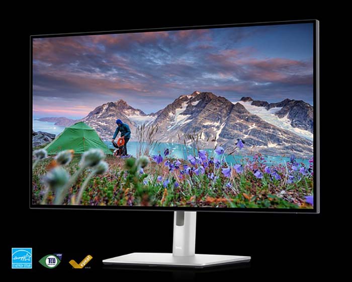 TNC Store Màn Hình Dell Ultrasharp U3223QE