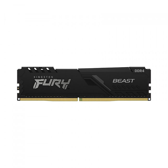 TNC Store RAM Kingston Fury Beast 8GB Bus 3200 MHz