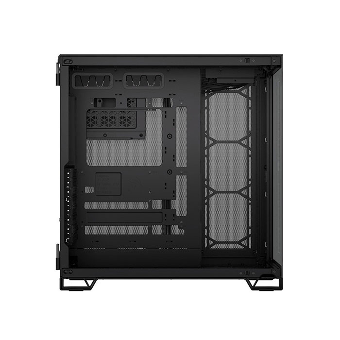 TNC Store Vỏ Case Corsair 6500D Airflow Màu Đen