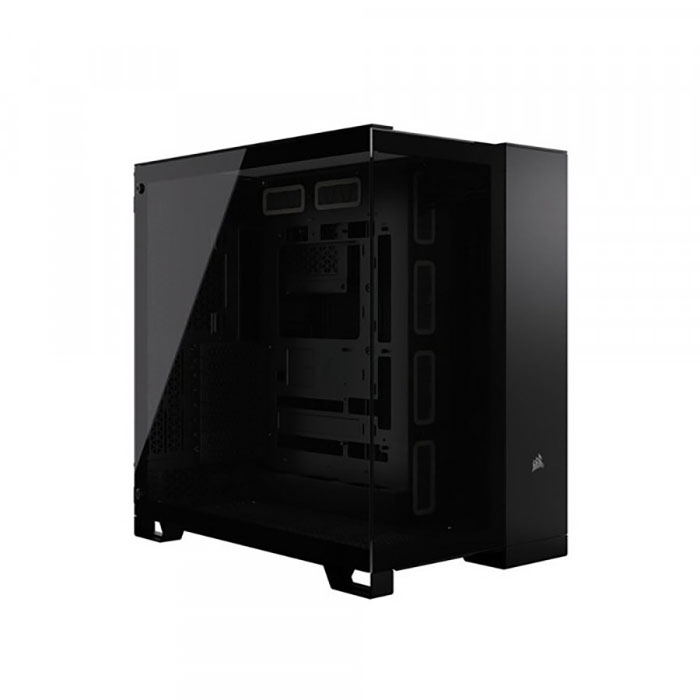 TNC Store Vỏ Case Corsair 6500D Airflow Màu Đen