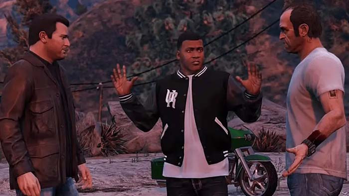 TNC Store Cách Khắc Phục Lỗi GTA 5 Không Hiện Nhiệm Vụ
