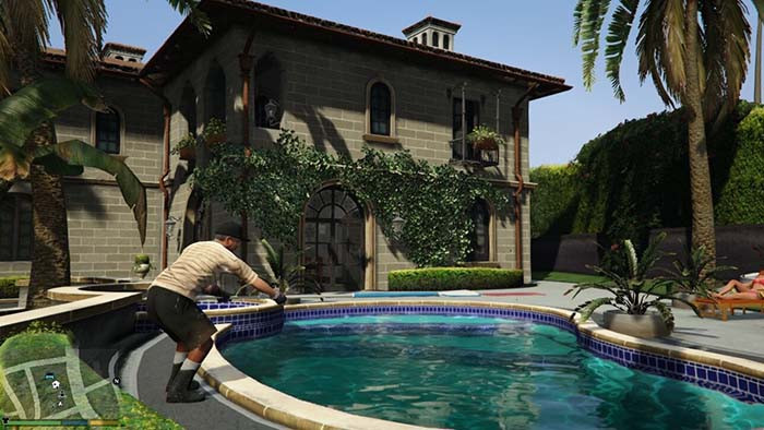 TNC Store Cách Khắc Phục Lỗi GTA 5 Không Hiện Nhiệm Vụ