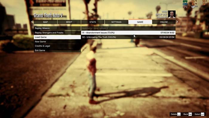 TNC Store Cách Khắc Phục Lỗi GTA 5 Không Hiện Nhiệm Vụ