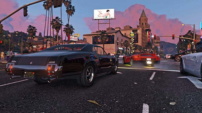 TNC Store Cách Khắc Phục Lỗi GTA 5 Không Hiện Nhiệm Vụ