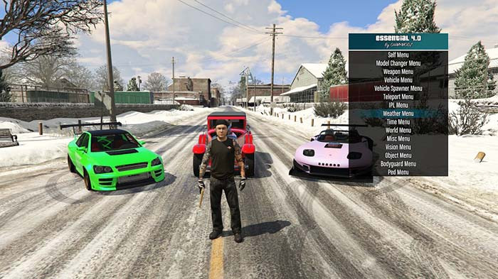 TNC Store Cách Khắc Phục Lỗi GTA 5 Không Hiện Nhiệm Vụ