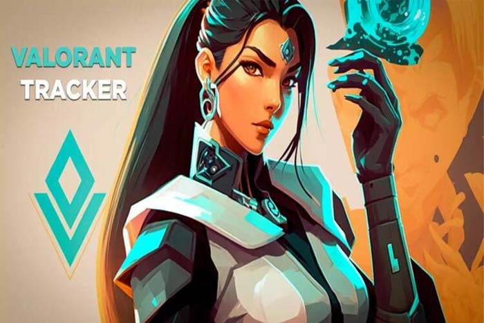TNC Store Valorant Tracker Là Gì Và Cách Sử Dụng Chi Tiết