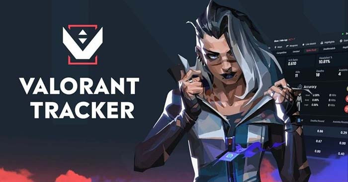 TNC Store Valorant Tracker Là Gì Và Cách Sử Dụng Chi Tiết