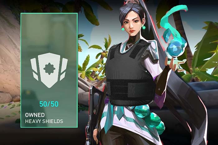 TNC Store Valorant Tracker Là Gì Và Cách Sử Dụng Chi Tiết