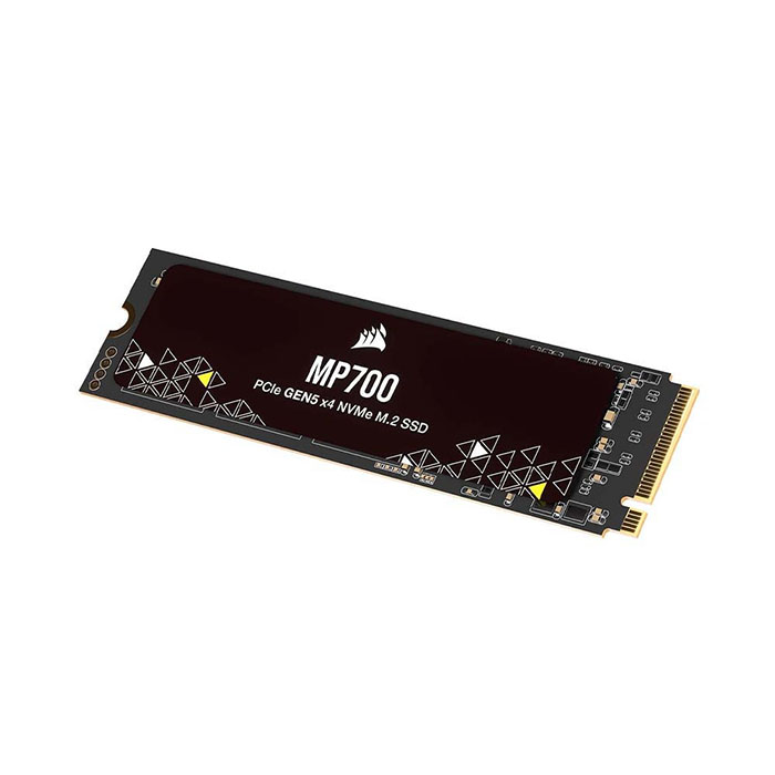 TNC Store Ổ Cứng SSD Corsair MP700 1TB NVMe PCIe Gen 5 x4