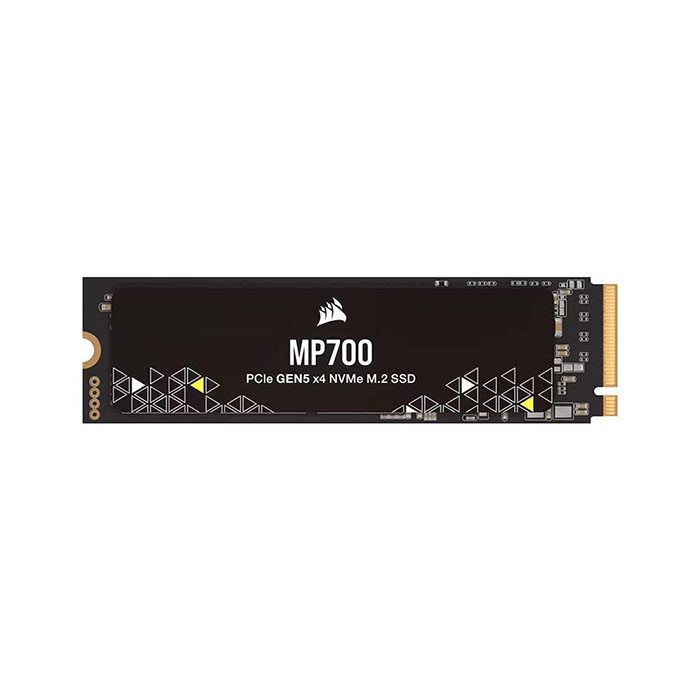 TNC Store Ổ Cứng SSD Corsair MP700 1TB NVMe PCIe Gen 5 x4