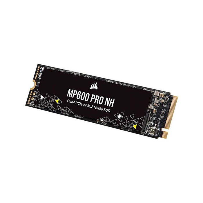 TNC Store Ổ Cứng SSD Corsair MP600 PRO NH 2TB NVMe PCIe Gen 4 x4