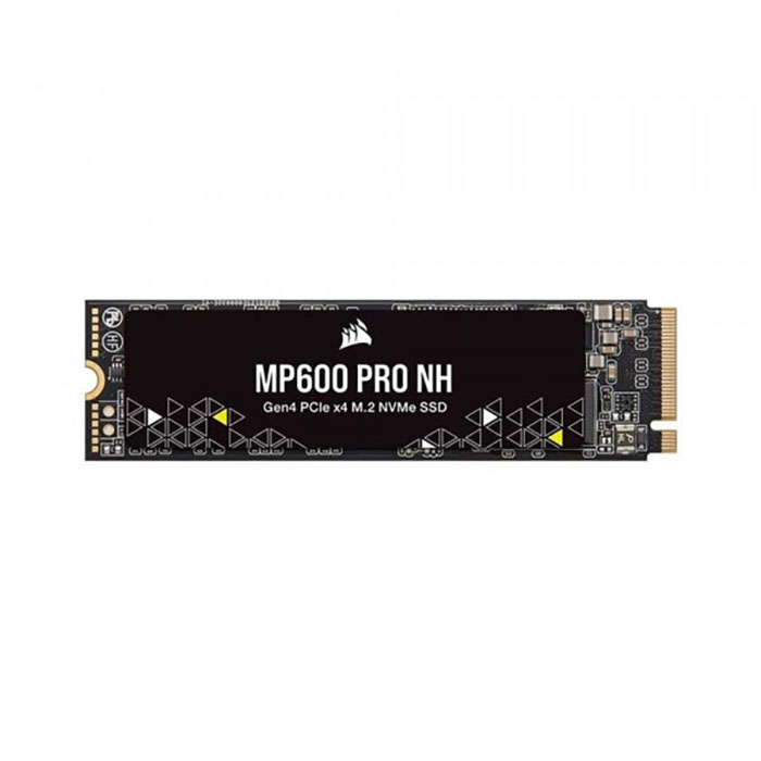 TNC Store Ổ Cứng SSD Corsair MP600 PRO NH 2TB NVMe PCIe Gen 4 x4