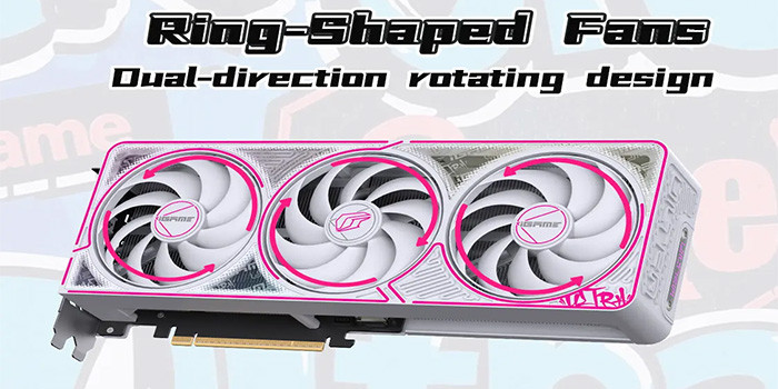 TNC Store Card Màn Hình Colorful iGame GeForce RTX 5060 Ultra W OC 8GB-V