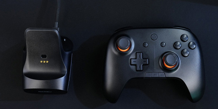 TNC Store Tay Cầm Chơi Game DAREU H106 PRO