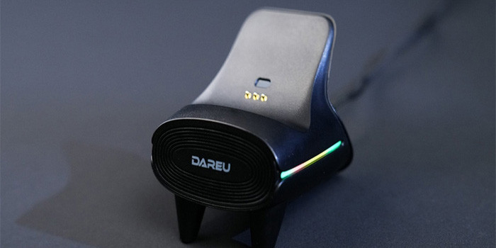 TNC Store Tay Cầm Chơi Game DAREU H106 PRO